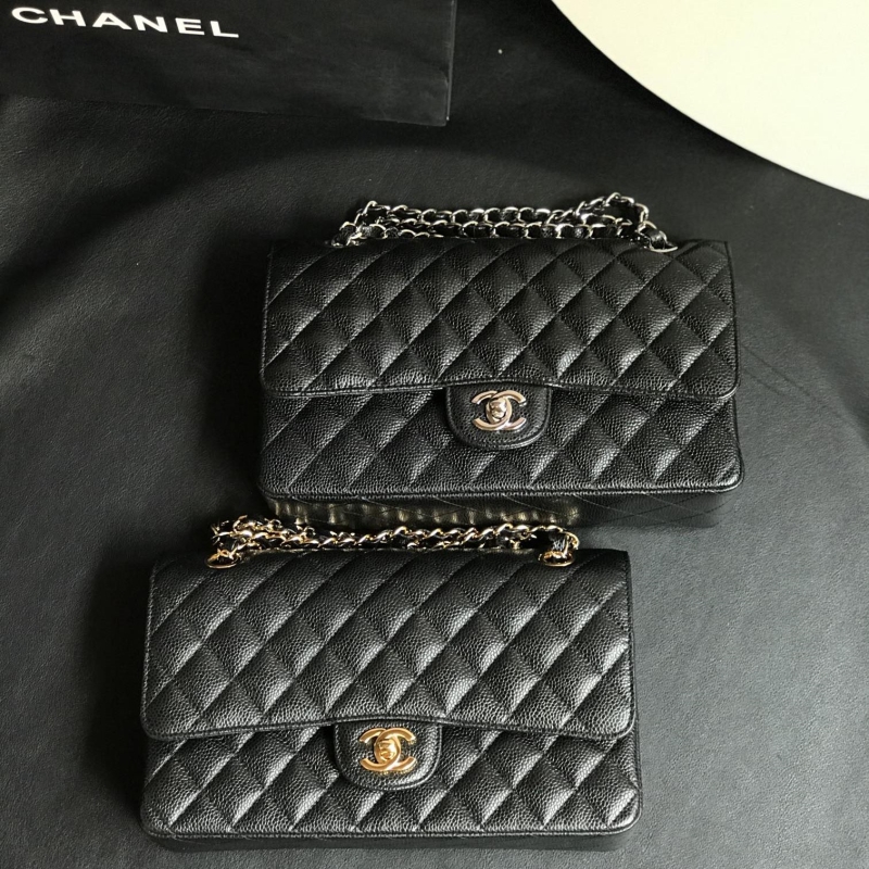 Ch**el cf series bags